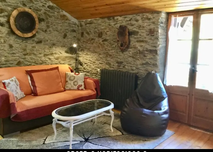 Casa Tonya