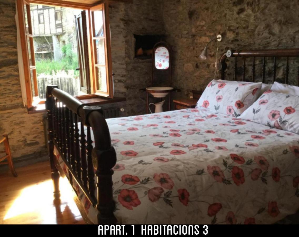 Apartamento Casa Tonya Unarre
