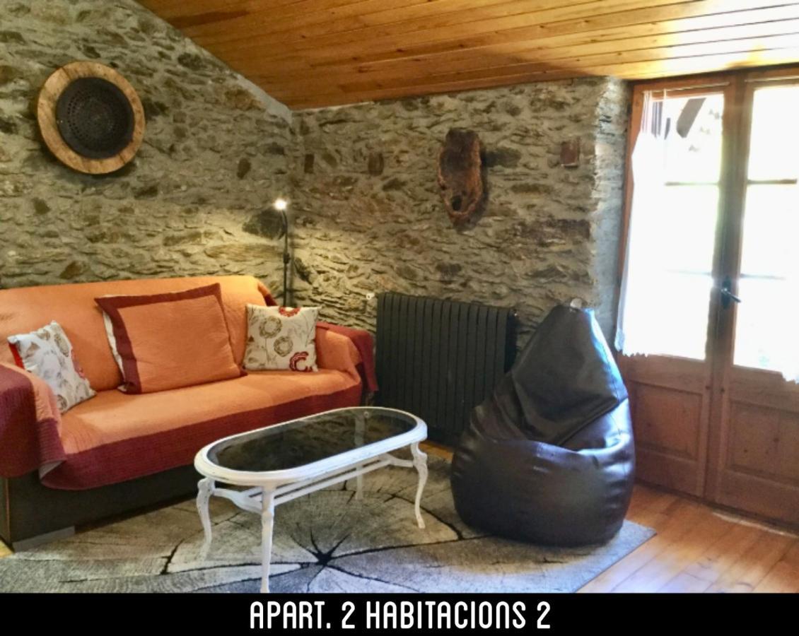 Apartamento Casa Tonya